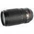 Nikon AF-S Zoom-Nikkor 70-300mm f/4.5-5.6G ED VR Объективы инструкция, поддержка, форум, описание, мануал