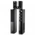 Jamo S608 HCS 3 Black Ash/Black Акустика Hi-Fi инструкция, поддержка, форум, описание, мануал