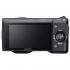 Sony Alpha NEX-5 Kit 18-55 Black Фотоаппараты системные инструкция, поддержка, форум, описание, мануал