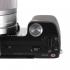 Sony Alpha NEX-5 Kit 18-55 Black Фотоаппараты системные инструкция, поддержка, форум, описание, мануал