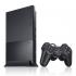 Sony Slim Charcoal Black SCPH-90008 Sony Playstation инструкция, поддержка, форум, описание, мануал