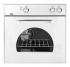 Zanussi ZOG 720 W Встраиваемые Духовые Шкафы инструкция, поддержка, форум, описание, мануал
