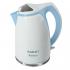 Scarlett SC-229 White/Blue Электрочайники инструкция, поддержка, форум, описание, мануал
