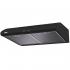Krona Luci 600 3P Black Встраиваемые вытяжки инструкция, поддержка, форум, описание, мануал