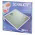 Scarlett SC-217 Gold Весы инструкция, поддержка, форум, описание, мануал