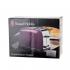 Russell Hobbs 14963-56 Purple Passion Тостеры И Ростеры инструкция, поддержка, форум, описание, мануал