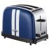 Russell Hobbs 18516-56 Classic Mini Тостеры И Ростеры инструкция, поддержка, форум, описание, мануал