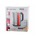 Russell Hobbs 18501-70 Steel Touch Электрочайники инструкция, поддержка, форум, описание, мануал