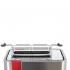 Russell Hobbs 18502-56 Steel Touch Тостеры И Ростеры инструкция, поддержка, форум, описание, мануал