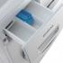 Siemens iQ300 WS12G24SOE Стиральные Машины инструкция, поддержка, форум, описание, мануал