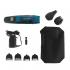 Remington Vacuum Beard&Groo MB6550 Триммеры инструкция, поддержка, форум, описание, мануал