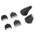 Remington Vacuum Beard&Groo MB6550 Триммеры инструкция, поддержка, форум, описание, мануал