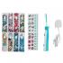 Philips Sonicare For Kids HX6311/07 Зубные Щетки инструкция, поддержка, форум, описание, мануал