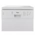 Whirlpool APD 550 White Посудомоечные машины инструкция, поддержка, форум, описание, мануал