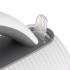 Scarlett SC-EK18P10 White/Grey Электрочайники инструкция, поддержка, форум, описание, мануал