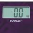 Scarlett SC-2218 Purple Весы инструкция, поддержка, форум, описание, мануал