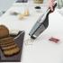 Electrolux с кристаллами Swarovski ZB3015SW Пылесосы инструкция, поддержка, форум, описание, мануал