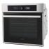 Whirlpool AKZ 7920 IX Встраиваемые Духовые Шкафы инструкция, поддержка, форум, описание, мануал