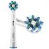 Oral-B Braun EB50 Cross Action 2шт Зубные Щетки инструкция, поддержка, форум, описание, мануал