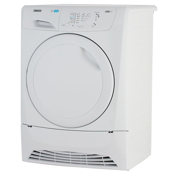 Zanussi ZDP7202PZ инструкция, характеристики, форум, поддержка