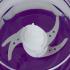 Ariete 1835/01 Choppy Purple Миксеры И Блендеры инструкция, поддержка, форум, описание, мануал