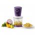 Ariete 1835/01 Choppy Purple Миксеры И Блендеры инструкция, поддержка, форум, описание, мануал