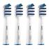 Oral-B Braun EB30 TriZone 4шт Зубные Щетки инструкция, поддержка, форум, описание, мануал