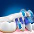 Oral-B Braun EB30 TriZone 4шт Зубные Щетки инструкция, поддержка, форум, описание, мануал