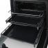 Smeg Cortina SF750AO Встраиваемые Духовые Шкафы инструкция, поддержка, форум, описание, мануал