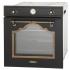 Smeg Cortina SF750AO Встраиваемые Духовые Шкафы инструкция, поддержка, форум, описание, мануал