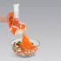 Ariete 1789 Saladino Orange Прочие Кухонные Принадлежности инструкция, поддержка, форум, описание, мануал