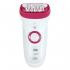 Braun 9-527 Legs & body + радио Эпиляторы И Аксессуары инструкция, поддержка, форум, описание, мануал