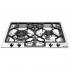 Smeg Classica PGF64-4 Встраиваемые панели инструкция, поддержка, форум, описание, мануал