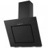 Krona Kirsa 600 black/black glass Встраиваемые вытяжки инструкция, поддержка, форум, описание, мануал