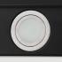Krona Kirsa 600 black/black glass Встраиваемые вытяжки инструкция, поддержка, форум, описание, мануал