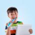 Philips For Kids HX6322/04 Зубные Щетки инструкция, поддержка, форум, описание, мануал