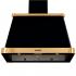 Kuppersberg V 939 ANT Bronze Встраиваемые вытяжки инструкция, поддержка, форум, описание, мануал
