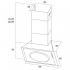 Kuppersberg F 626 W Встраиваемые вытяжки инструкция, поддержка, форум, описание, мануал