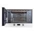 Kuppersberg HMW 393 W Встраиваемые Микроволновые Печи инструкция, поддержка, форум, описание, мануал