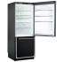 Kuppersberg NRS 1857 ANT Silver Холодильники и морозильные камеры инструкция, поддержка, форум, описание, мануал