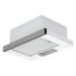 Krona Kamilla 450 INOX ( 1 мотор) Встраиваемые вытяжки инструкция, поддержка, форум, описание, мануал