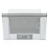 Krona Kamilla 450 INOX ( 1 мотор) Встраиваемые вытяжки инструкция, поддержка, форум, описание, мануал