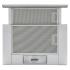 Krona Kamilla 450 INOX ( 1 мотор) Встраиваемые вытяжки инструкция, поддержка, форум, описание, мануал