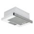 Krona Kamilla 450 INOX ( 1 мотор) Встраиваемые вытяжки инструкция, поддержка, форум, описание, мануал