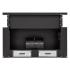 Krona Kamilla 600 Black (1 мотор) Встраиваемые вытяжки инструкция, поддержка, форум, описание, мануал
