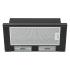 Krona Kamilla 600 Black (1 мотор) Встраиваемые вытяжки инструкция, поддержка, форум, описание, мануал