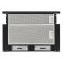 Krona Kamilla 600 Black (1 мотор) Встраиваемые вытяжки инструкция, поддержка, форум, описание, мануал