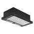 Krona Kamilla 600 Black (1 мотор) Встраиваемые вытяжки инструкция, поддержка, форум, описание, мануал