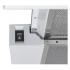 Krona Kamilla 600 White (1 мотор) Встраиваемые вытяжки инструкция, поддержка, форум, описание, мануал