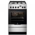 Electrolux EKK954506X Плиты газовые и электрические инструкция, поддержка, форум, описание, мануал